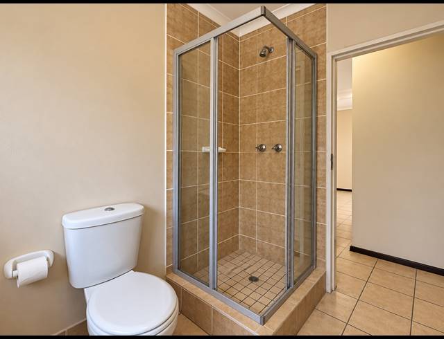 2 BEDROOM SECTIONAL TITLE FOR SALE IN MINNEBRON